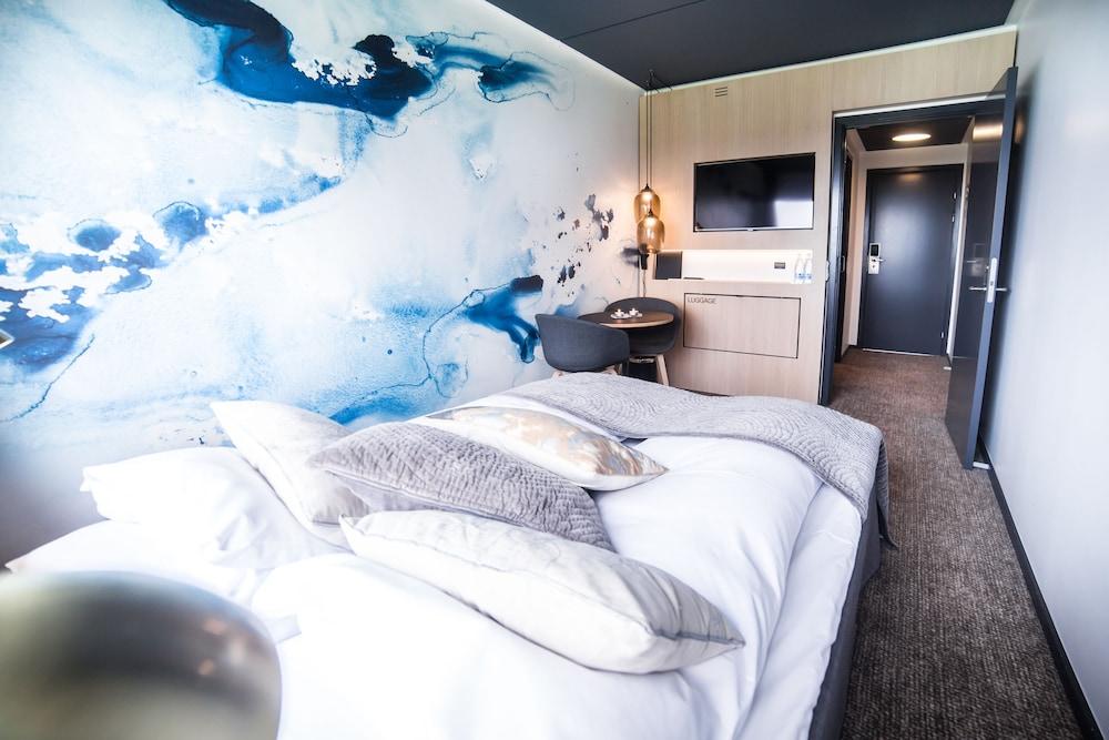 Comwell Roskilde Exteriér fotografie