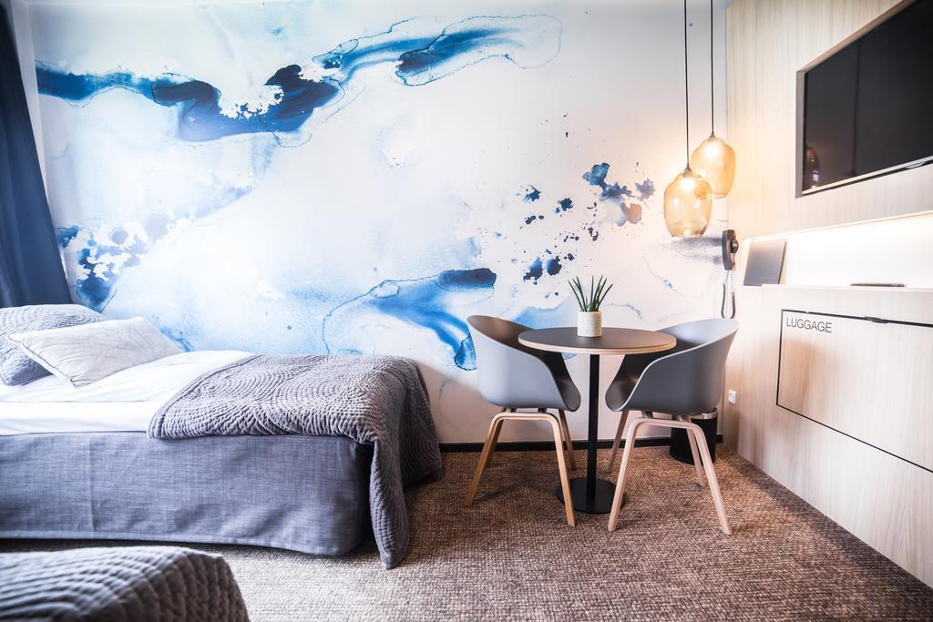 Comwell Roskilde Exteriér fotografie