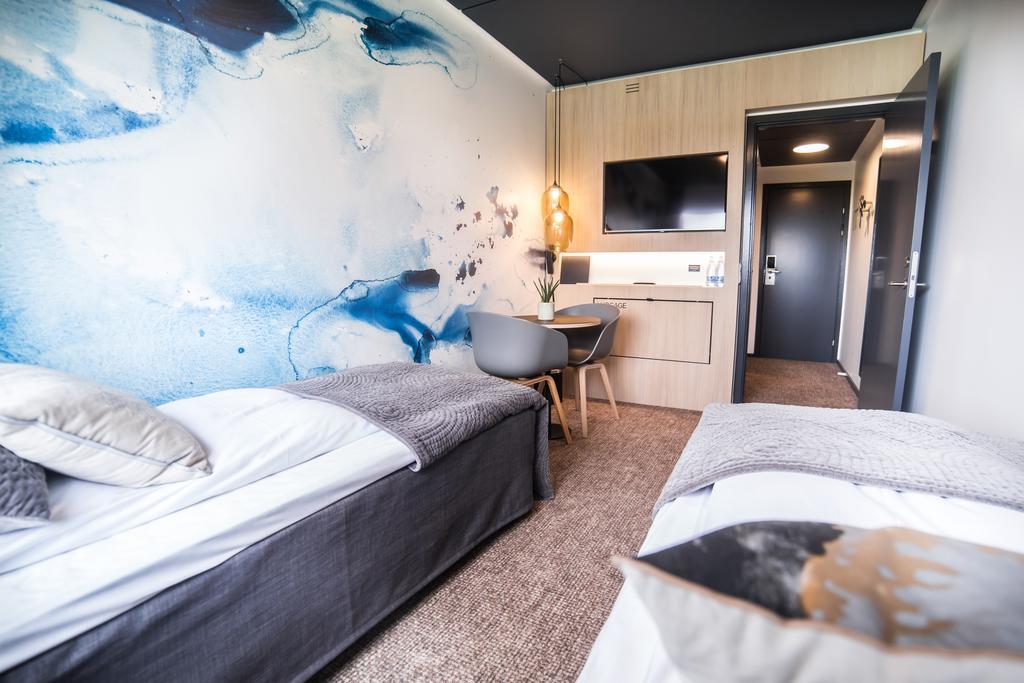 Comwell Roskilde Exteriér fotografie