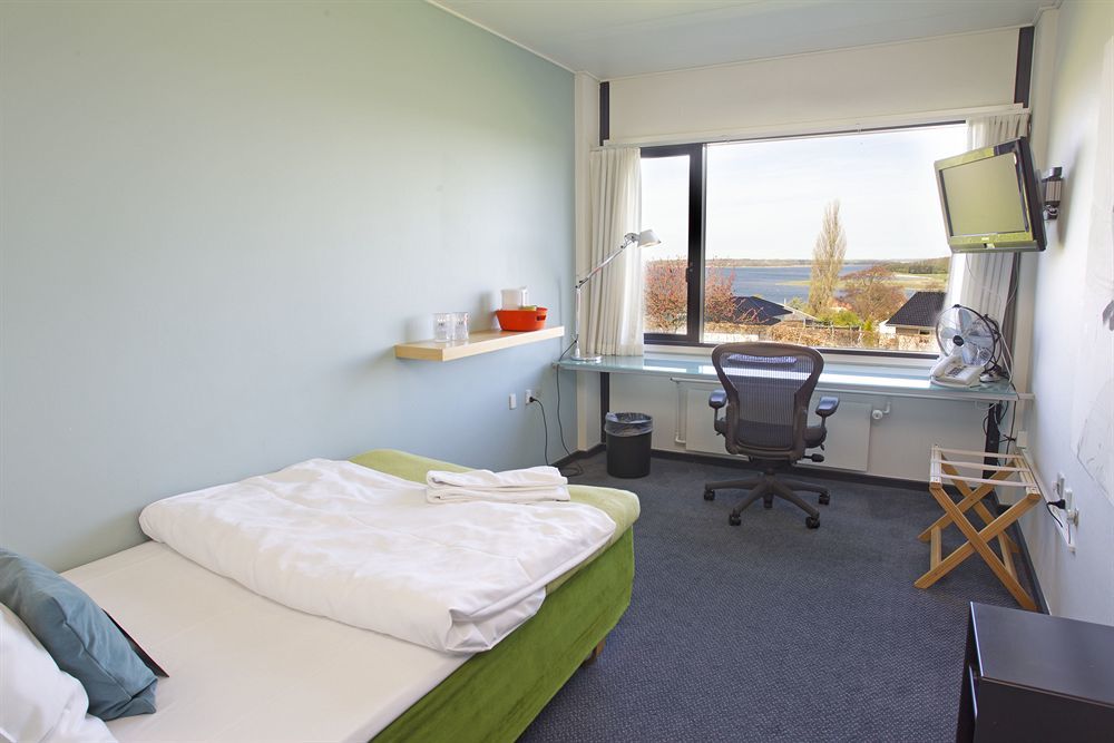 Comwell Roskilde Exteriér fotografie