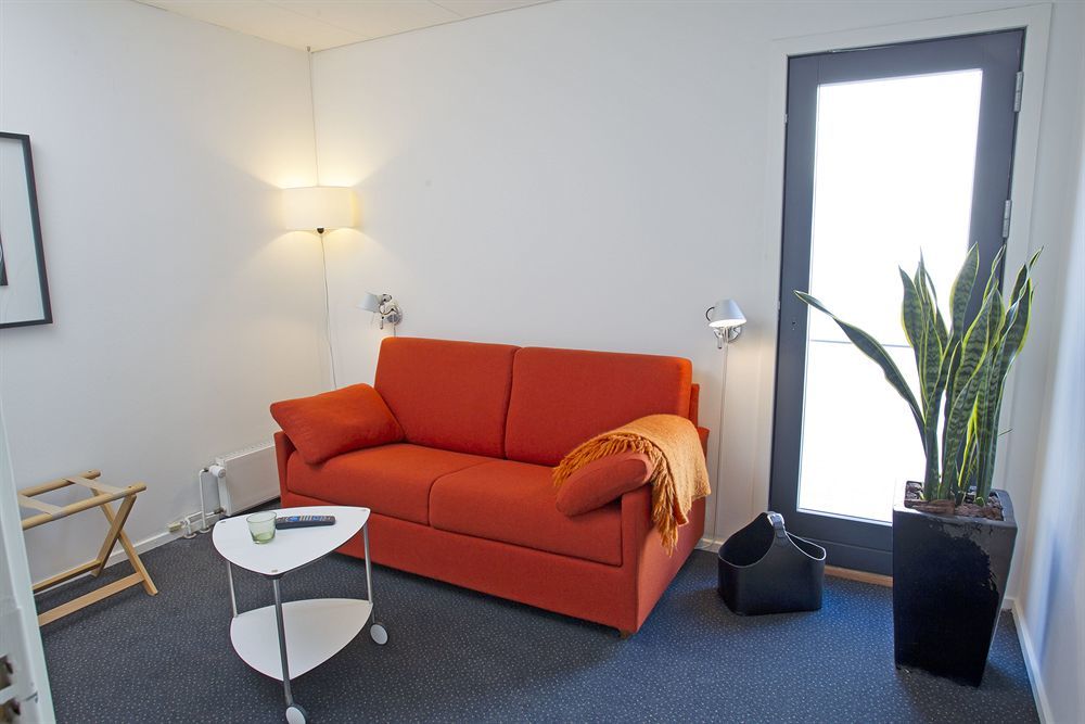 Comwell Roskilde Exteriér fotografie