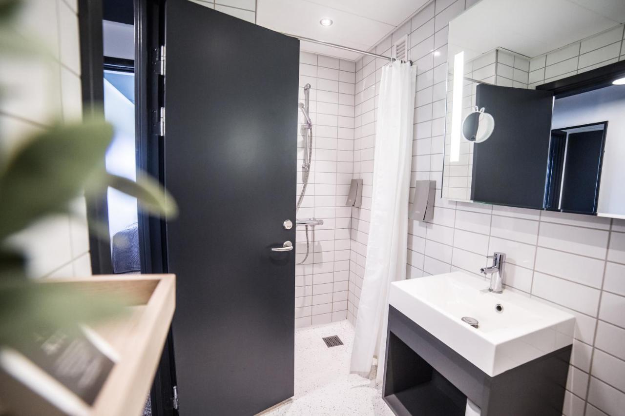 Comwell Roskilde Exteriér fotografie