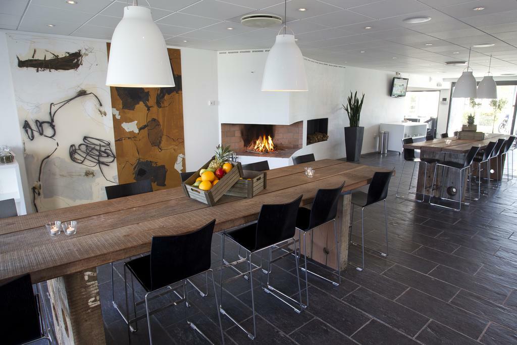 Comwell Roskilde Exteriér fotografie