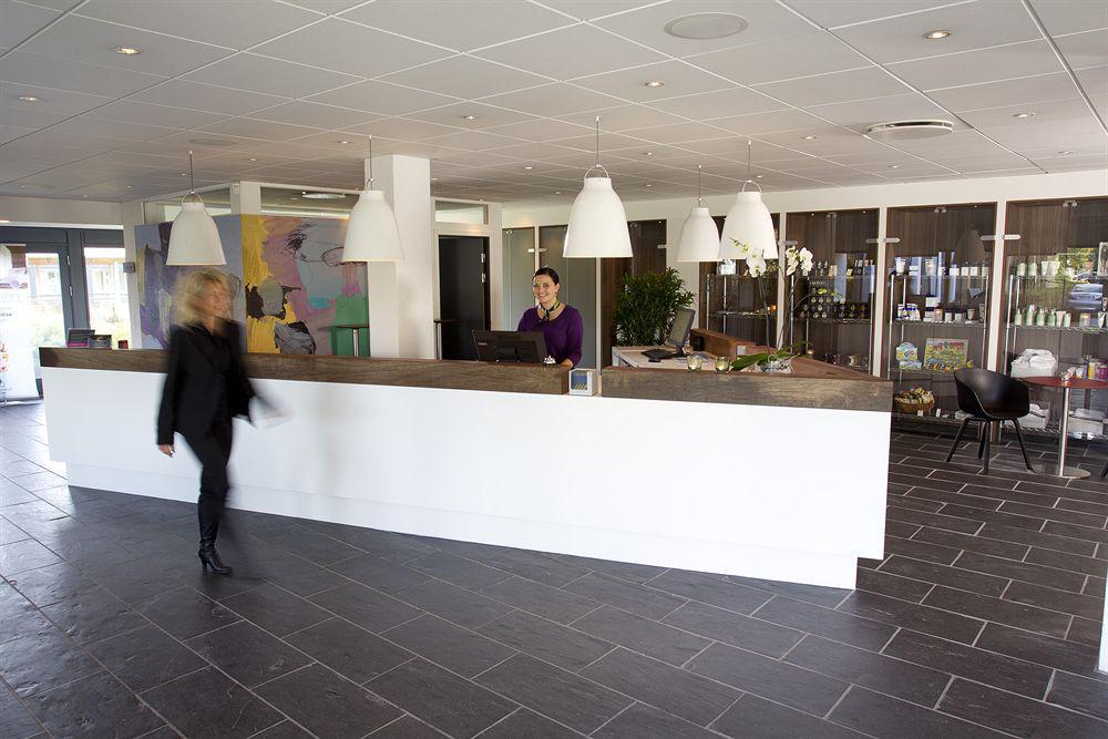 Comwell Roskilde Exteriér fotografie